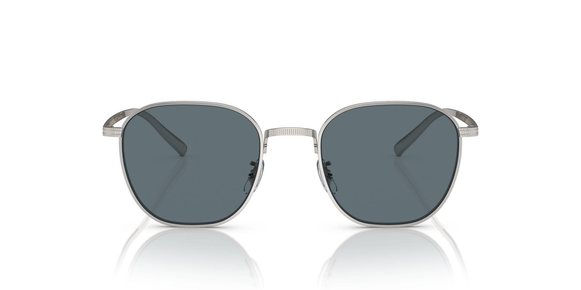 Oliver People, 0OV1329ST Rynn, 50363R SILVER, 49