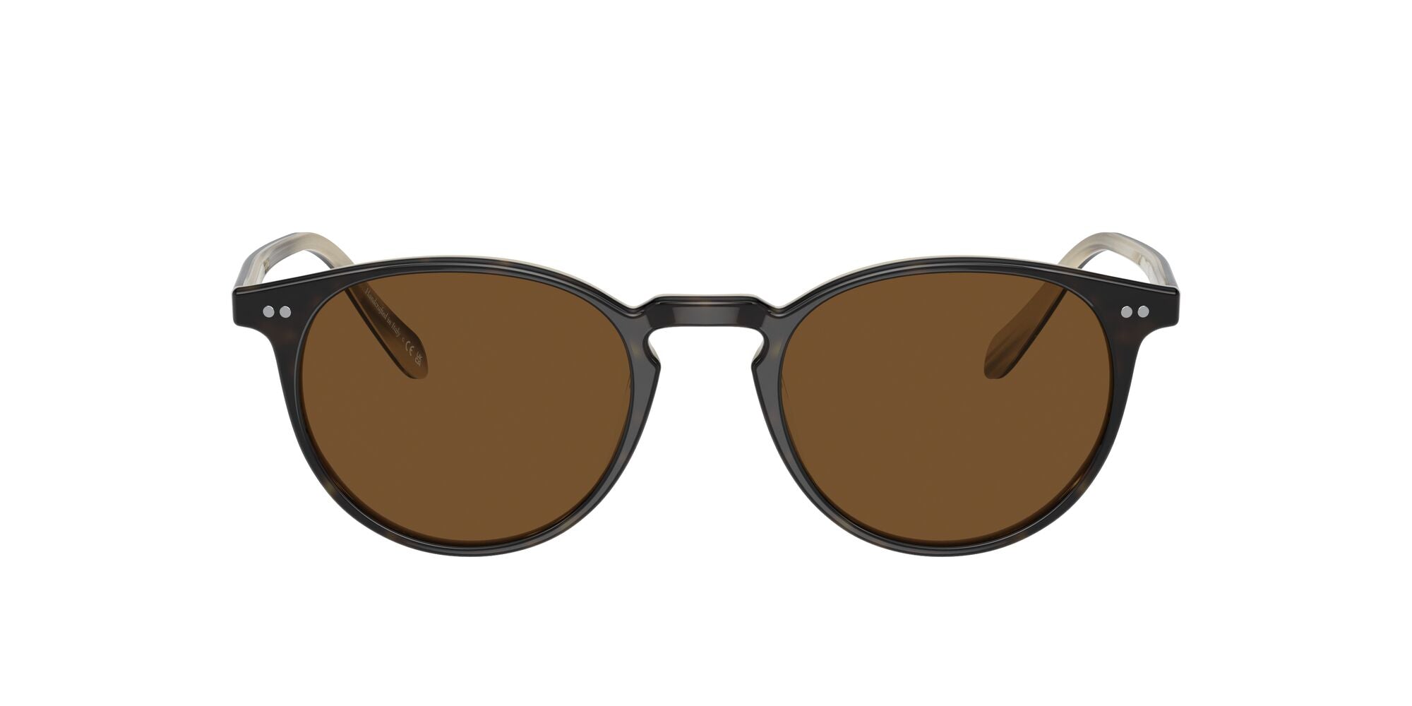 Oliver People, 0OV5004SU Riley, 166657 362/HORN, 49