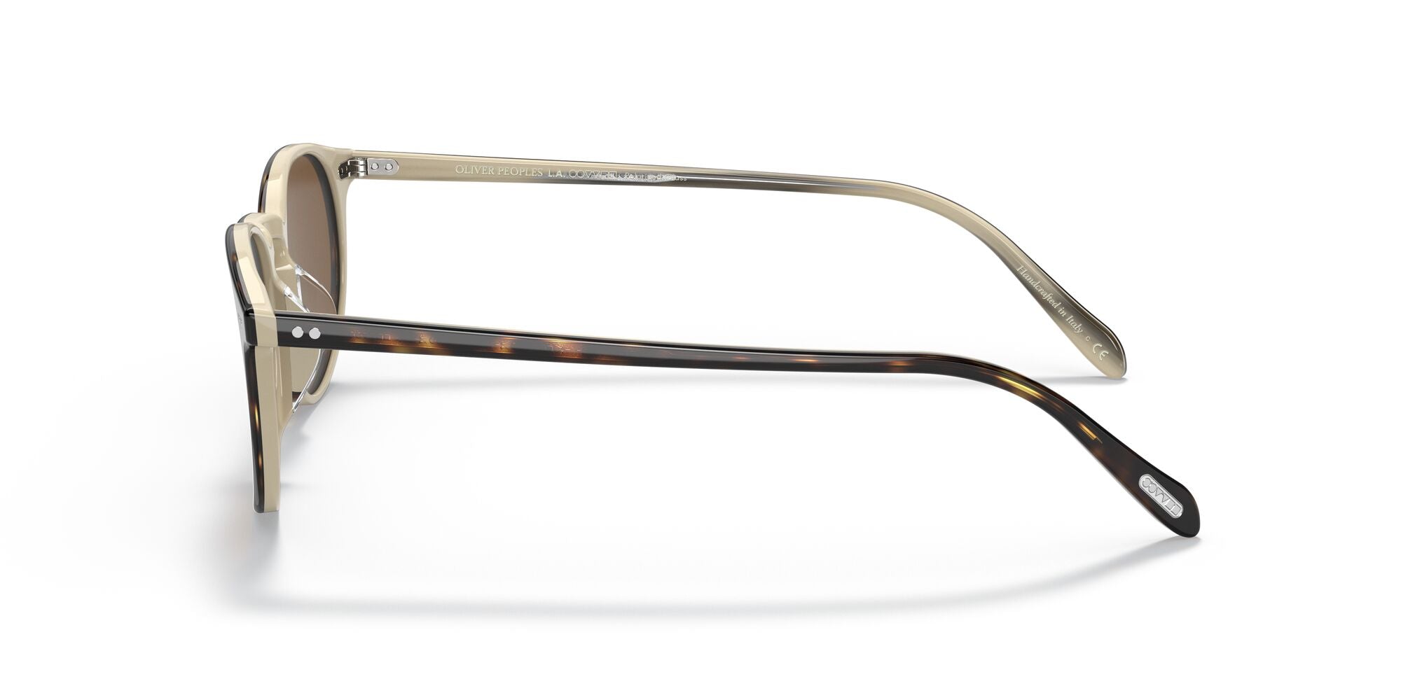 Oliver People, 0OV5004SU Riley, 166657 362/HORN, 49