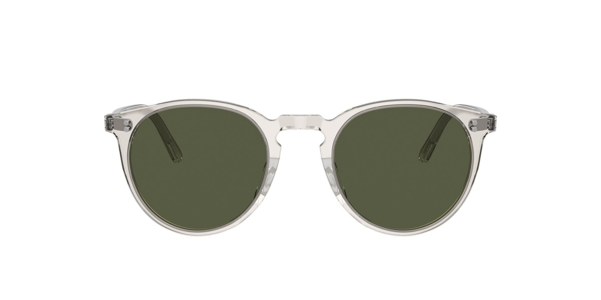 Oliver People, 0OV5183S O'Malley, 166952 BLACK DIAMOND, 48