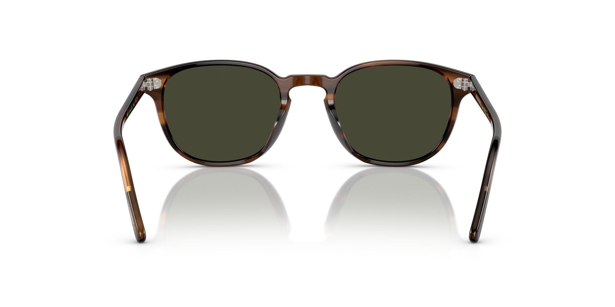 Oliver People, 0OV5219S Fairmont, 1724P1 TUSCANY TORTOISE, 49