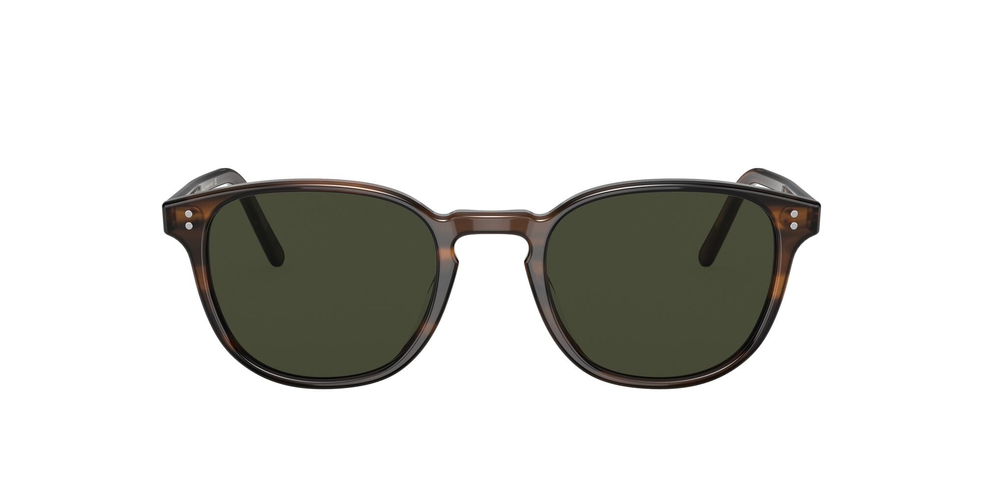 Oliver People, 0OV5219S Fairmont, 1724P1 TUSCANY TORTOISE, 49