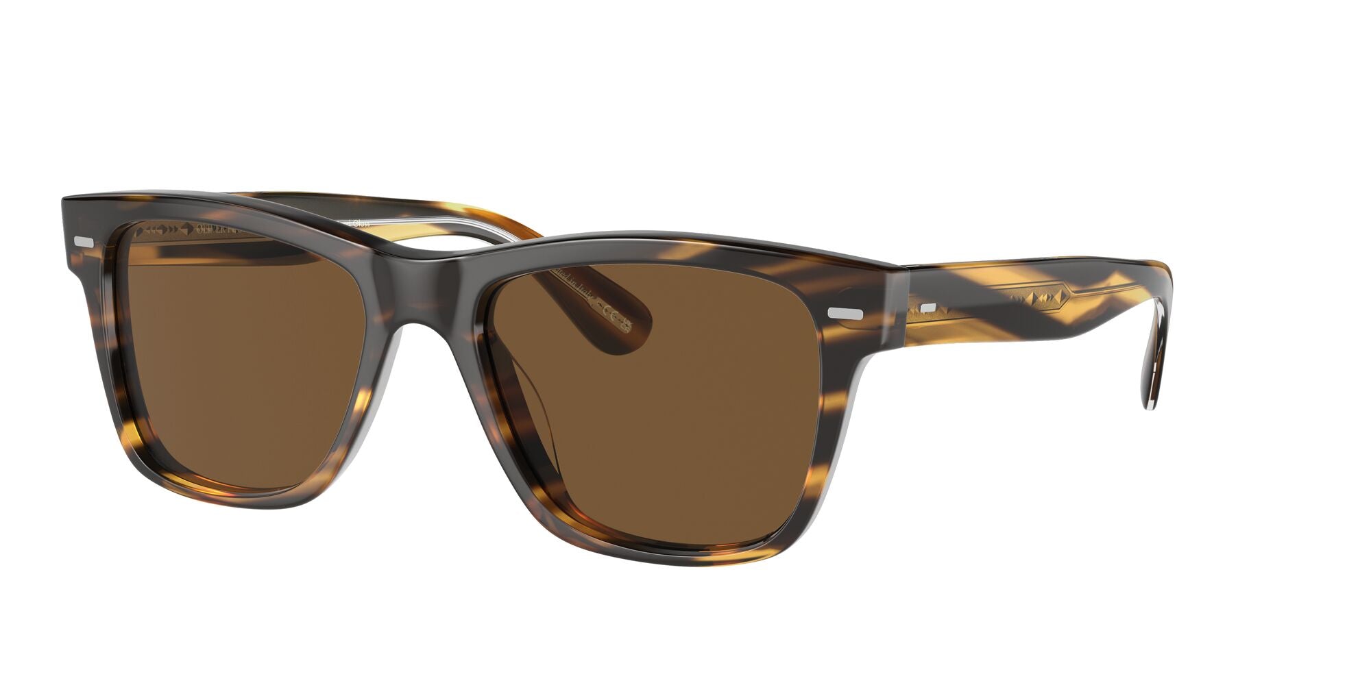 Oliver People, 0OV5393SU Oliver, 100357 COCOBOLO, 51