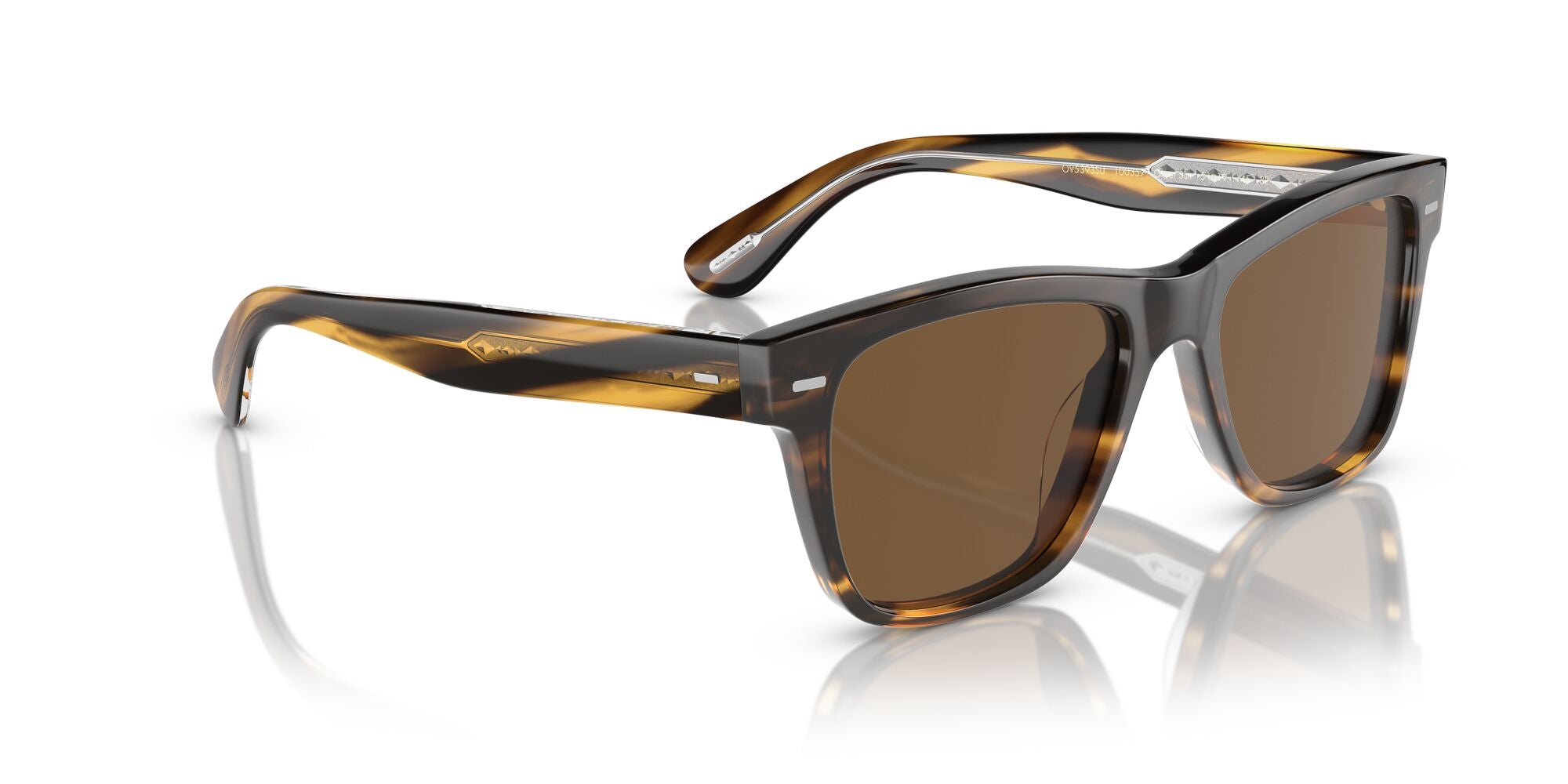 Oliver People, 0OV5393SU Oliver, 100357 COCOBOLO, 51