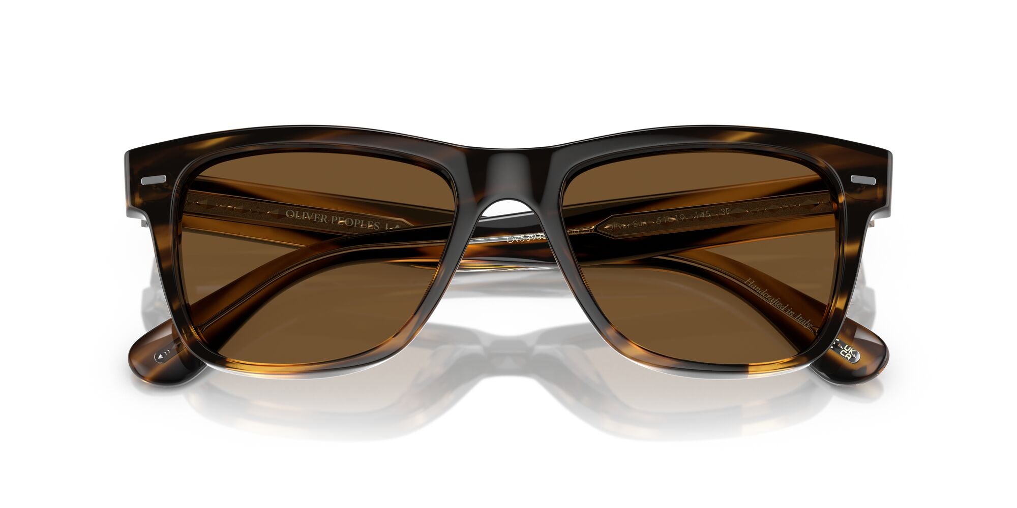 Oliver People, 0OV5393SU Oliver, 100357 COCOBOLO, 51