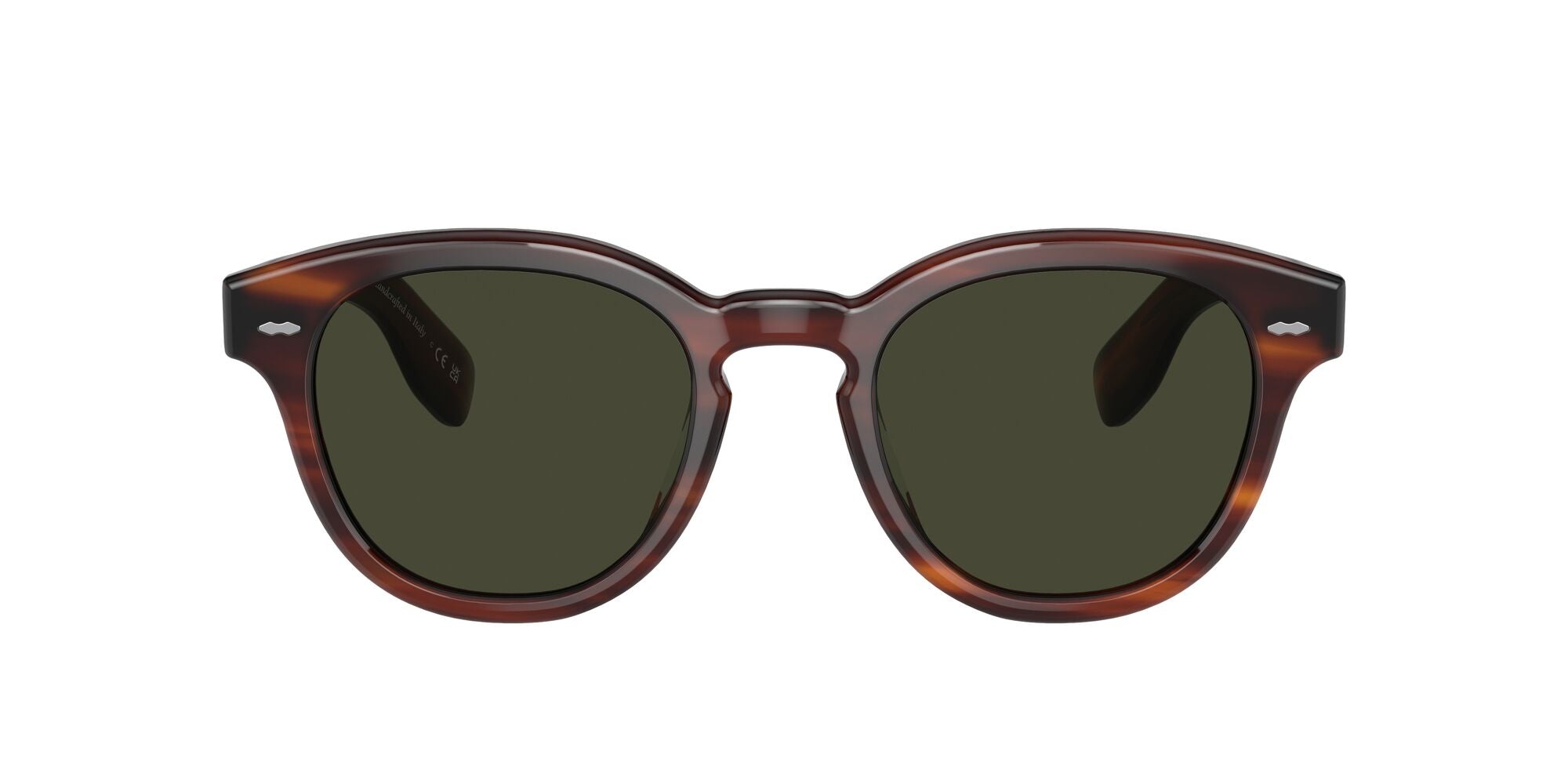 Oliver People, 0OV5413SU Cary Grant, 1679P1 GRANT TORTOISE, 48