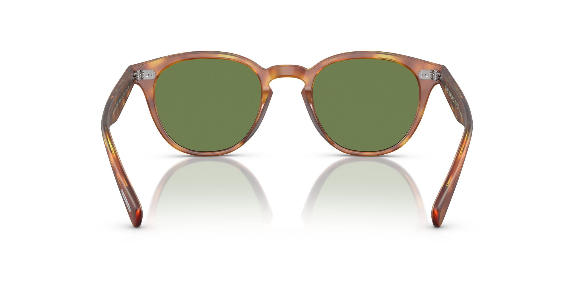 Oliver People, 0OV5454SU Desmon, 14834E SEMI MATTE LBR, 50