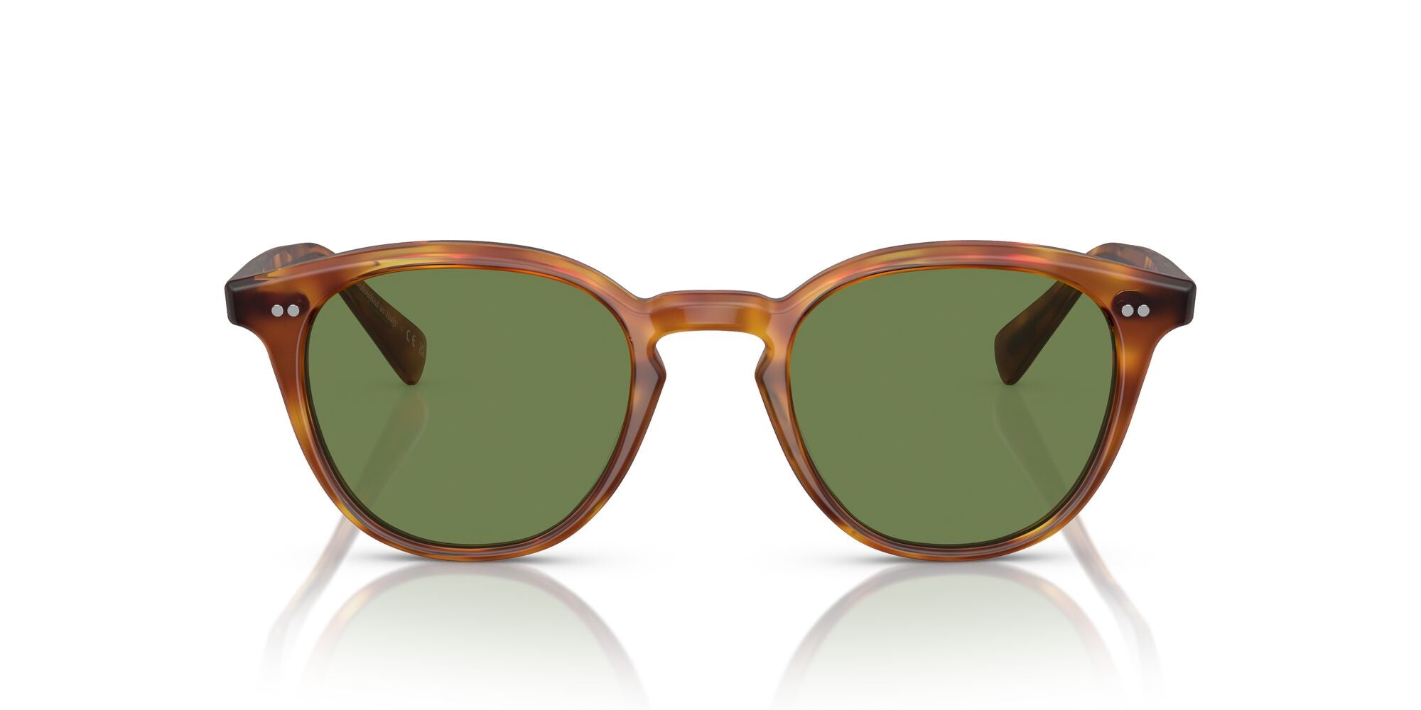 Oliver People, 0OV5454SU Desmon, 14834E SEMI MATTE LBR, 50