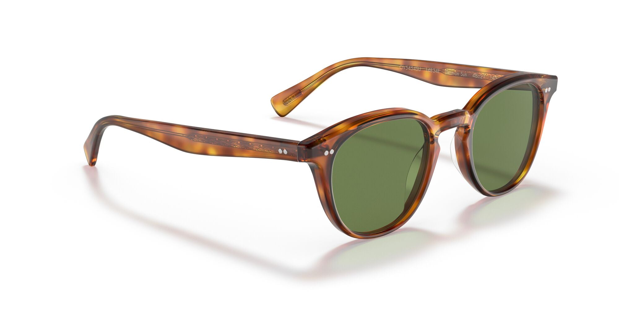 Oliver People, 0OV5454SU Desmon, 14834E SEMI MATTE LBR, 50