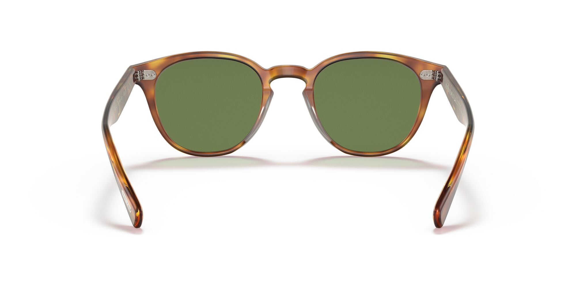 Oliver People, 0OV5454SU Desmon, 14834E SEMI MATTE LBR, 50