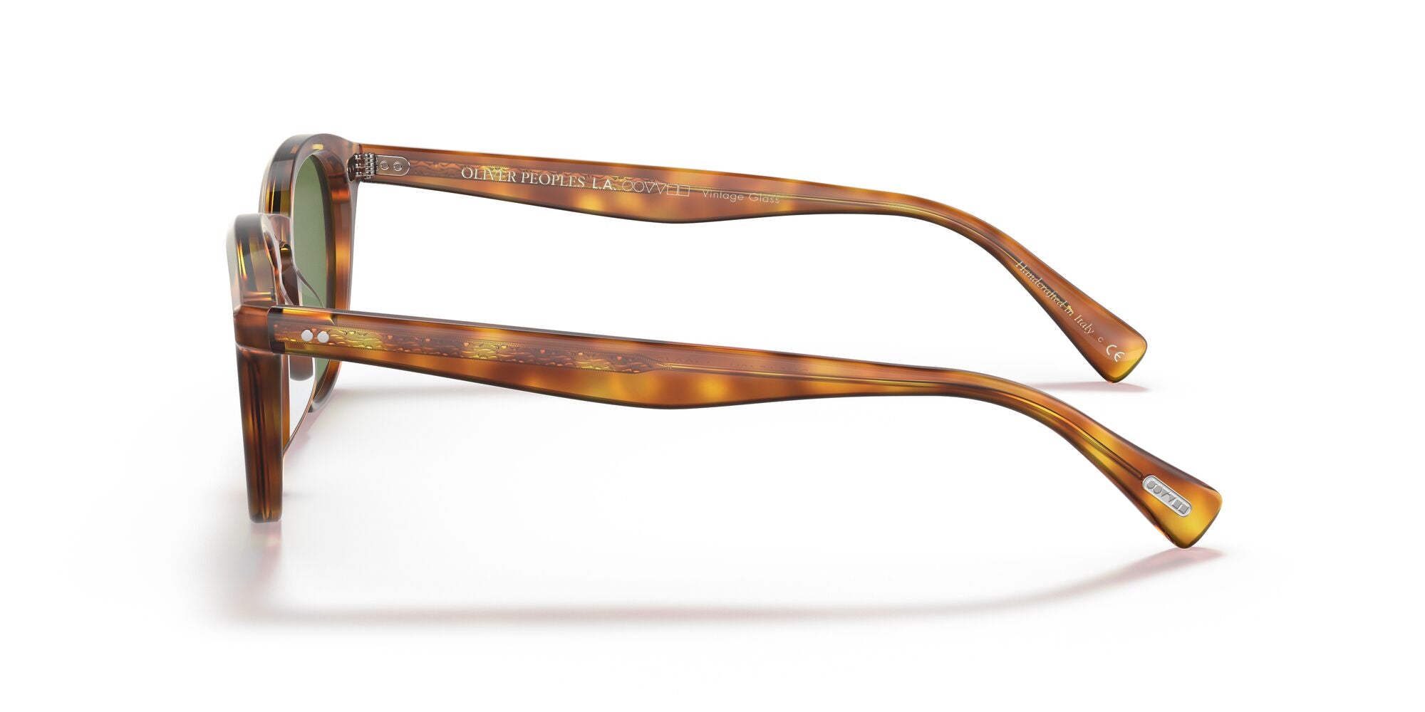 Oliver People, 0OV5454SU Desmon, 14834E SEMI MATTE LBR, 50