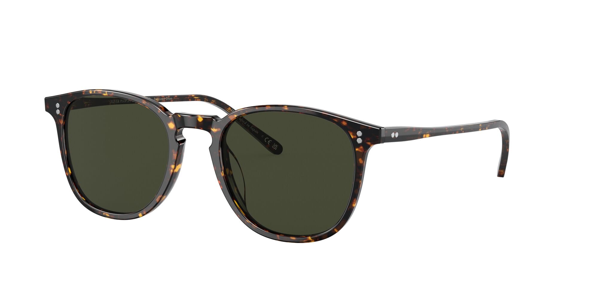 Oliver People, 0OV5491SU Finley 1993, 1741P1 ATAGO TORTOISE, 50