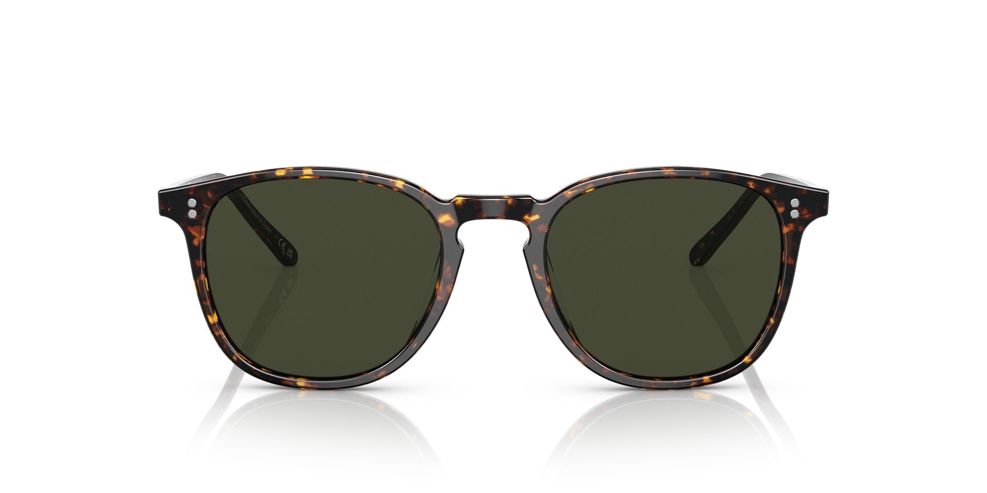 Oliver People, 0OV5491SU Finley 1993, 1741P1 ATAGO TORTOISE, 50