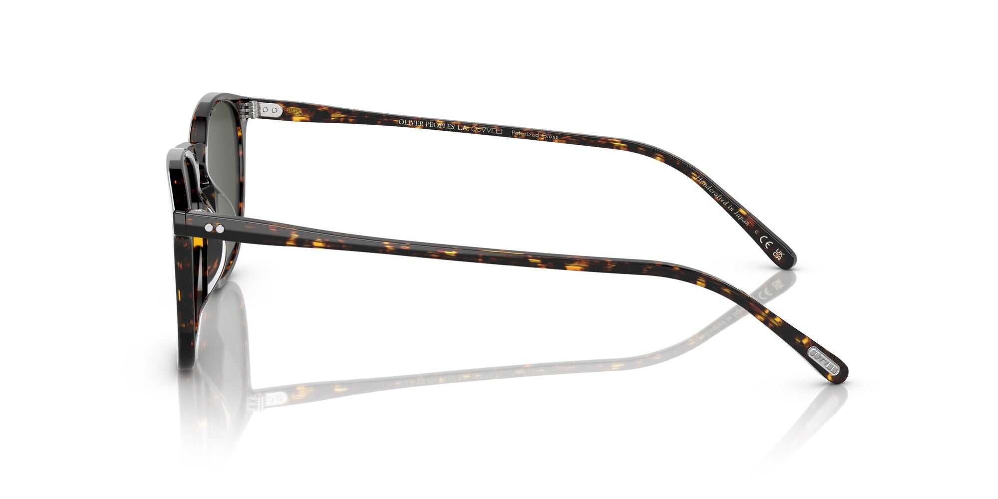 Oliver People, 0OV5491SU Finley 1993, 1741P1 ATAGO TORTOISE, 50