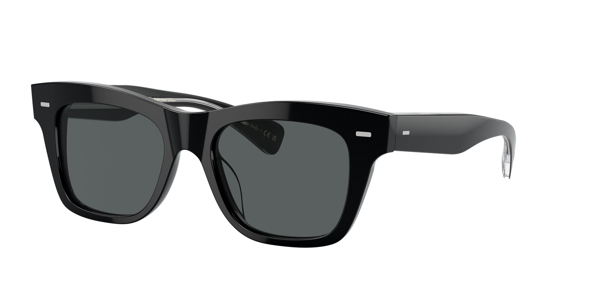 Oliver People, 0OV5542SU Ms. Oliver, 1492P2 BLACK, 51