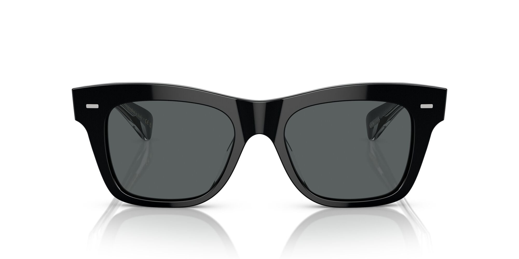 Oliver People, 0OV5542SU Ms. Oliver, 1492P2 BLACK, 51