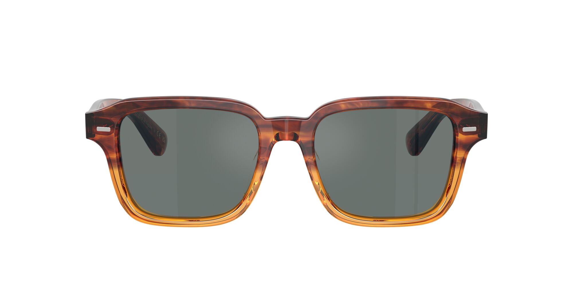 Oliver People, 0OV5562SU Errisson, 1754W5 DARK AMBER GRADIENT, 51