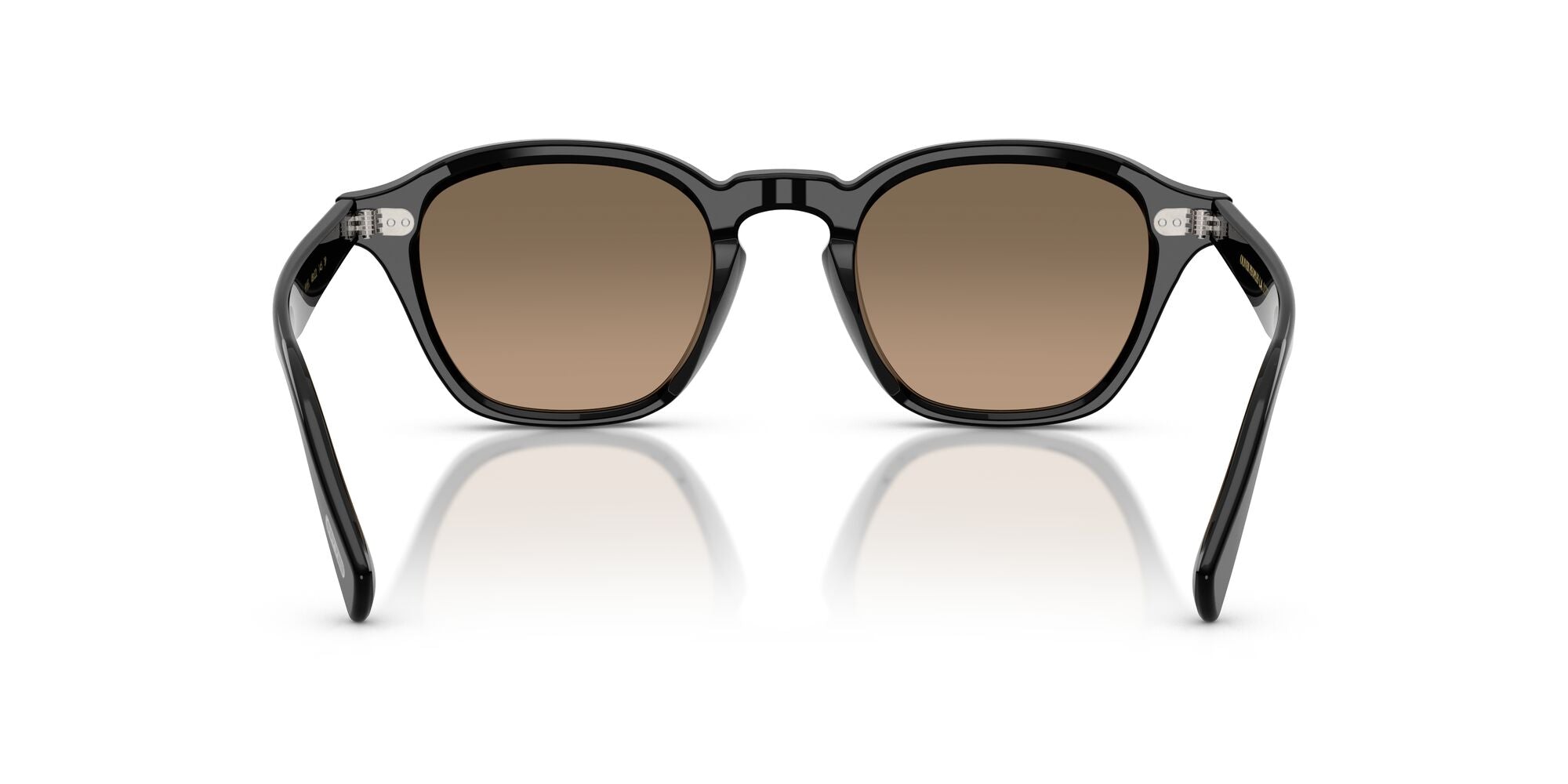 Oliver People, 0OV5580SU Eyles, 1731GN BLACK, 48