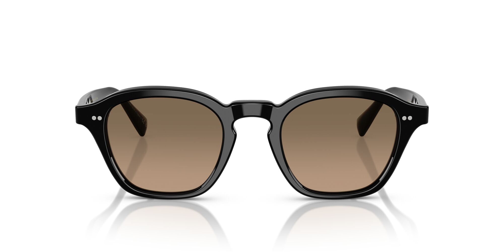 Oliver People, 0OV5580SU Eyles, 1731GN BLACK, 48