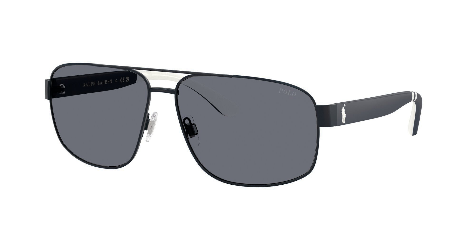 Polo Ralph Lauren PH3112 930387 quarter view no shade