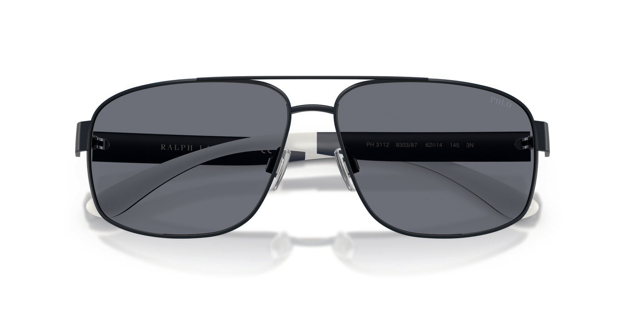 Polo Ralph Lauren PH3112 930387 close front with shade