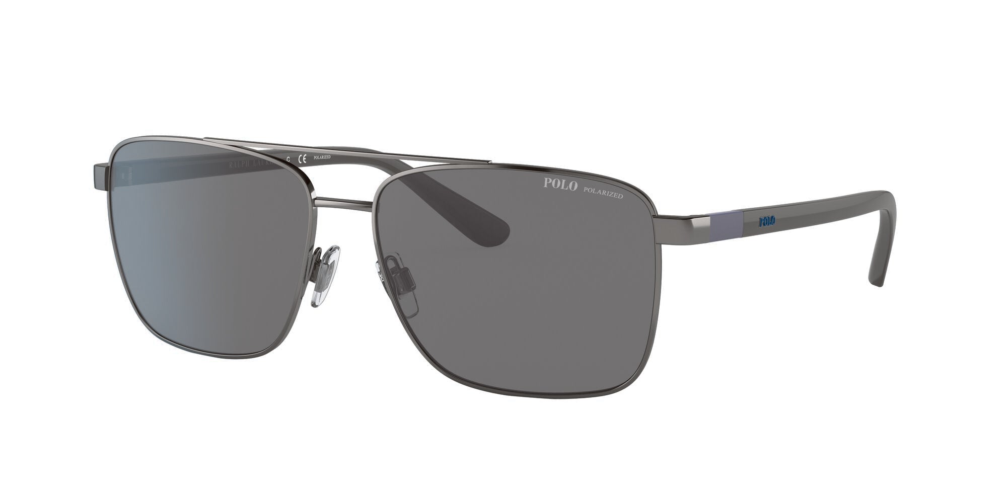 Polo Ralph Lauren PH3137 900281 quarter view no shade