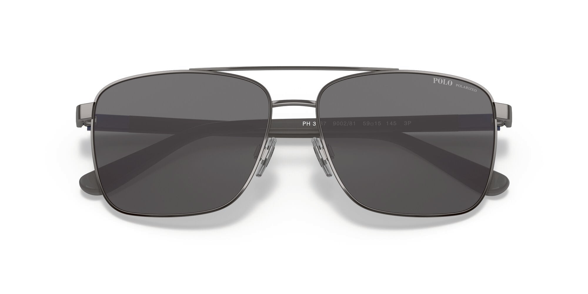 Polo Ralph Lauren PH3137 900281 close front with shade