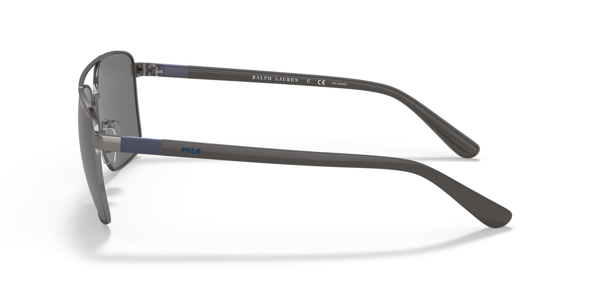 Polo Ralph Lauren PH3137 900281 left side with shade