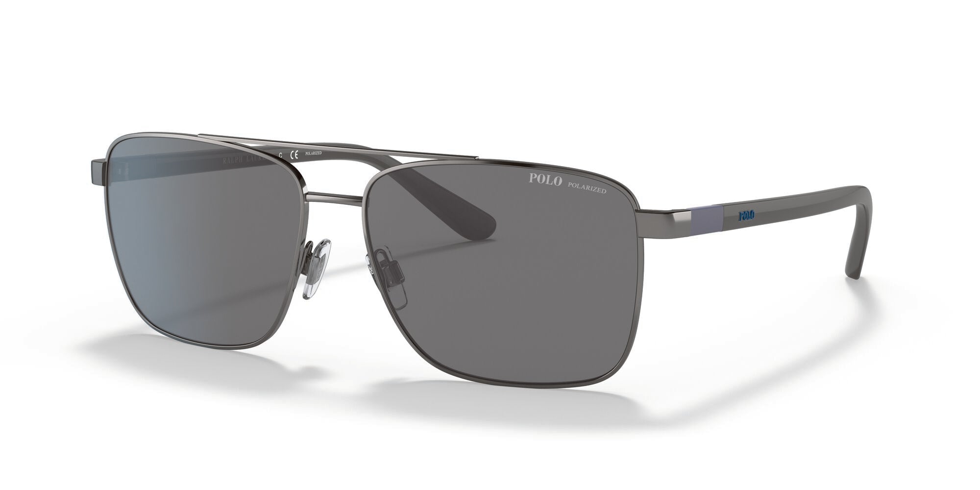 Polo Ralph Lauren PH3137 900281 quarter view with shade