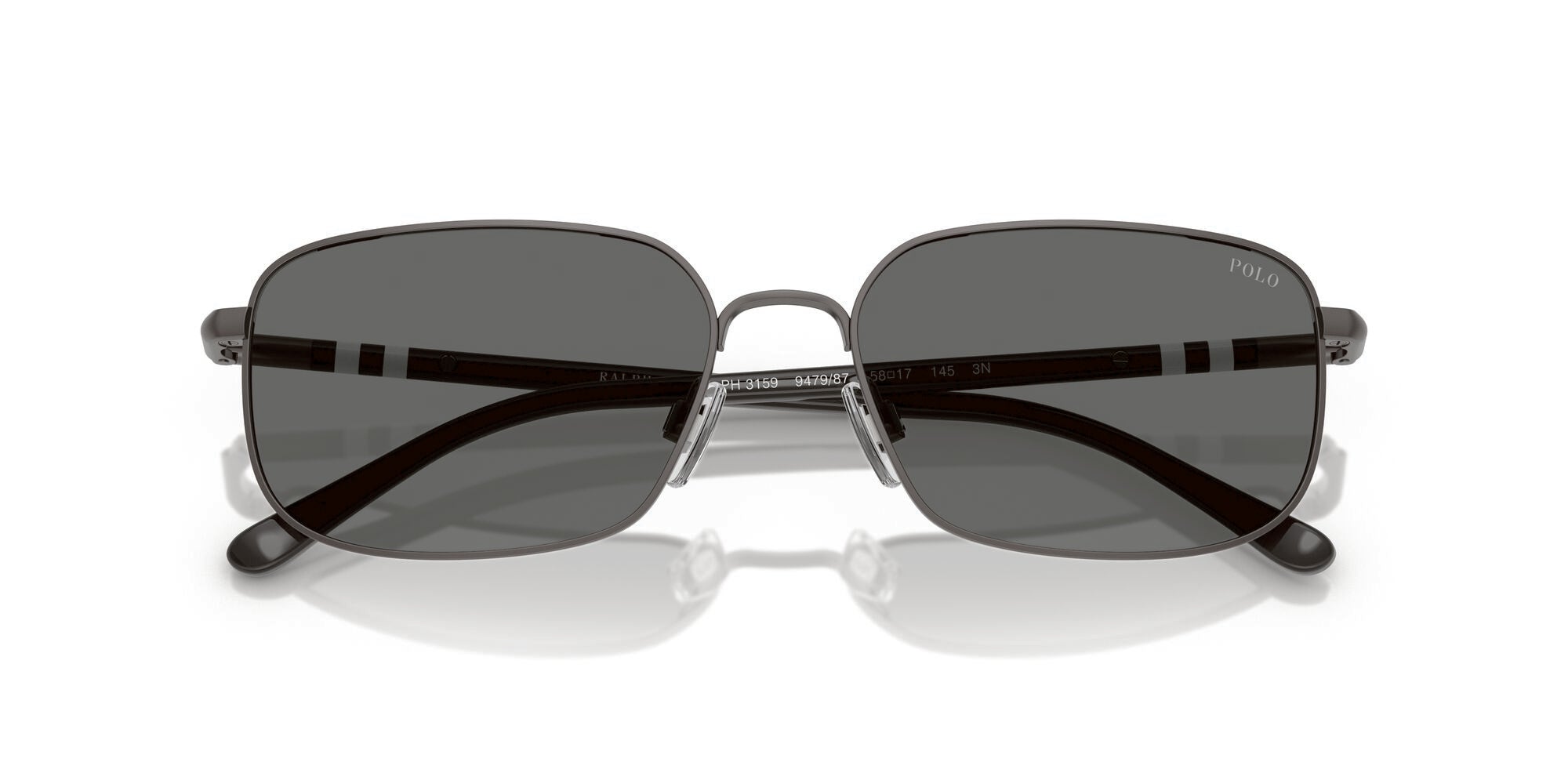 Polo Ralph Lauren PH3159 947987 close front with shade