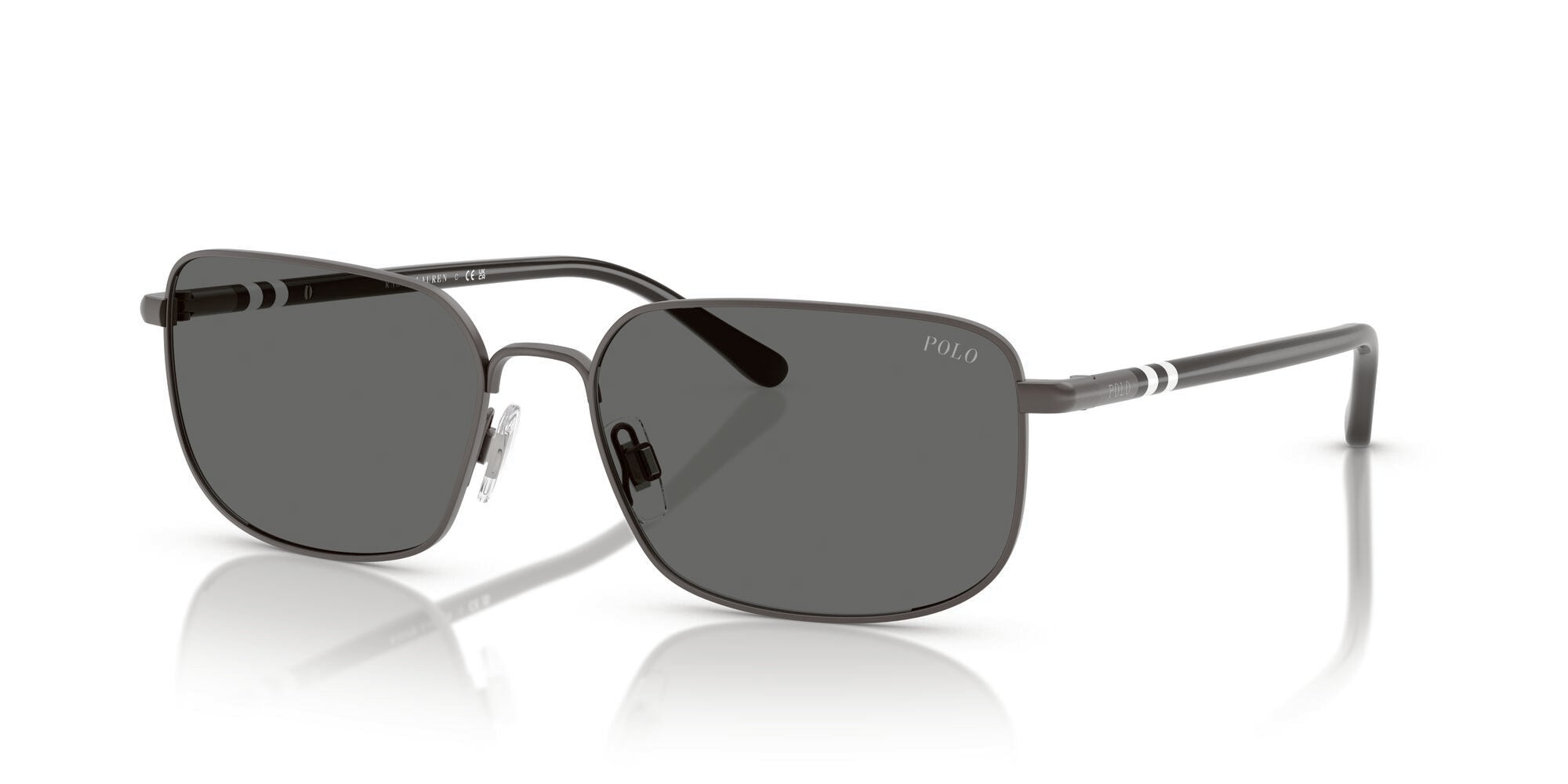 Polo Ralph Lauren PH3159 947987 quarter view with shade