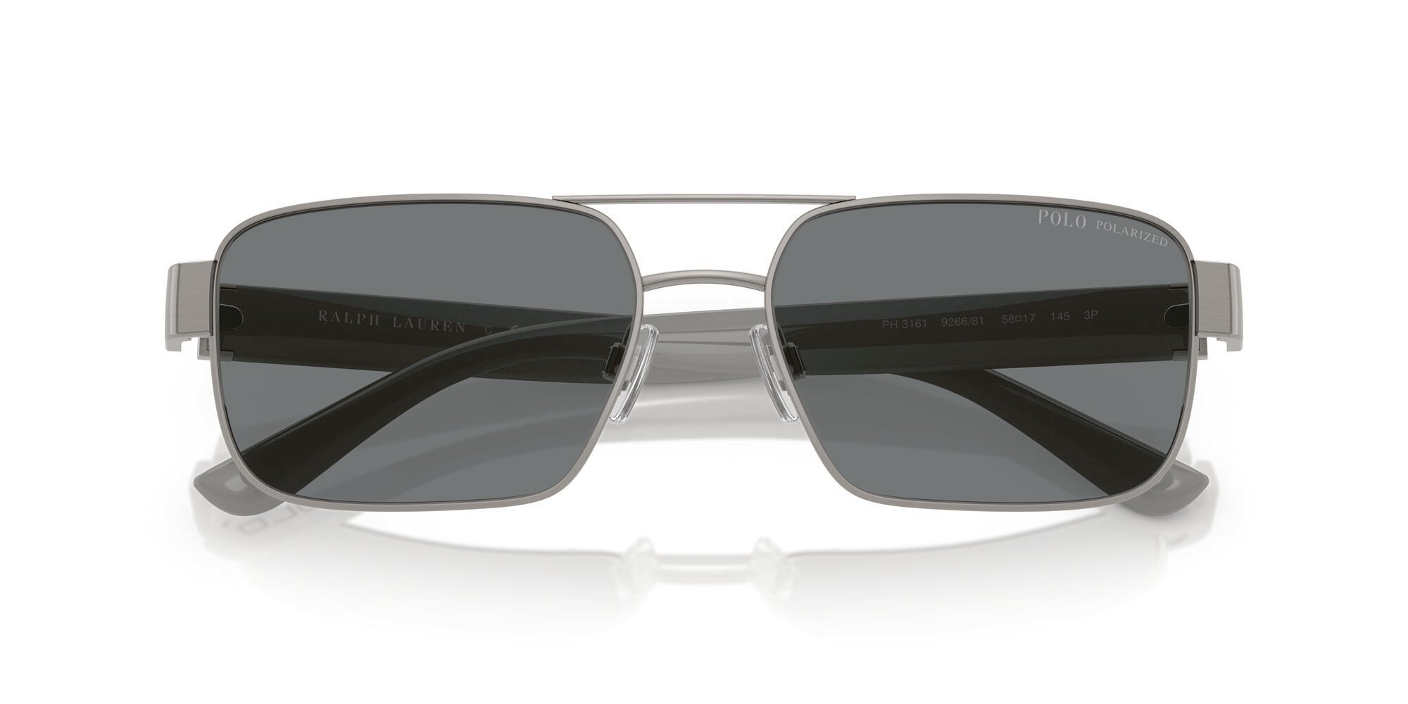 Polo Ralph Lauren PH3161 926681 close front with shade