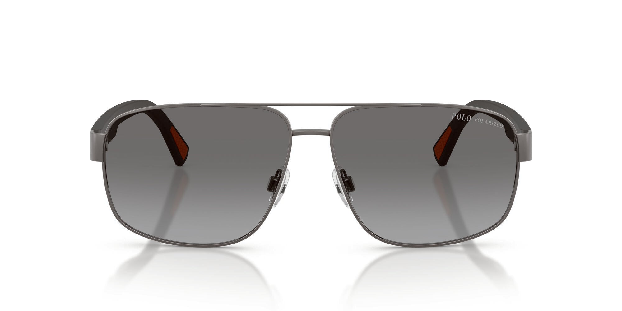Polo Ralph Lauren PH3165 9215T3 front with shade