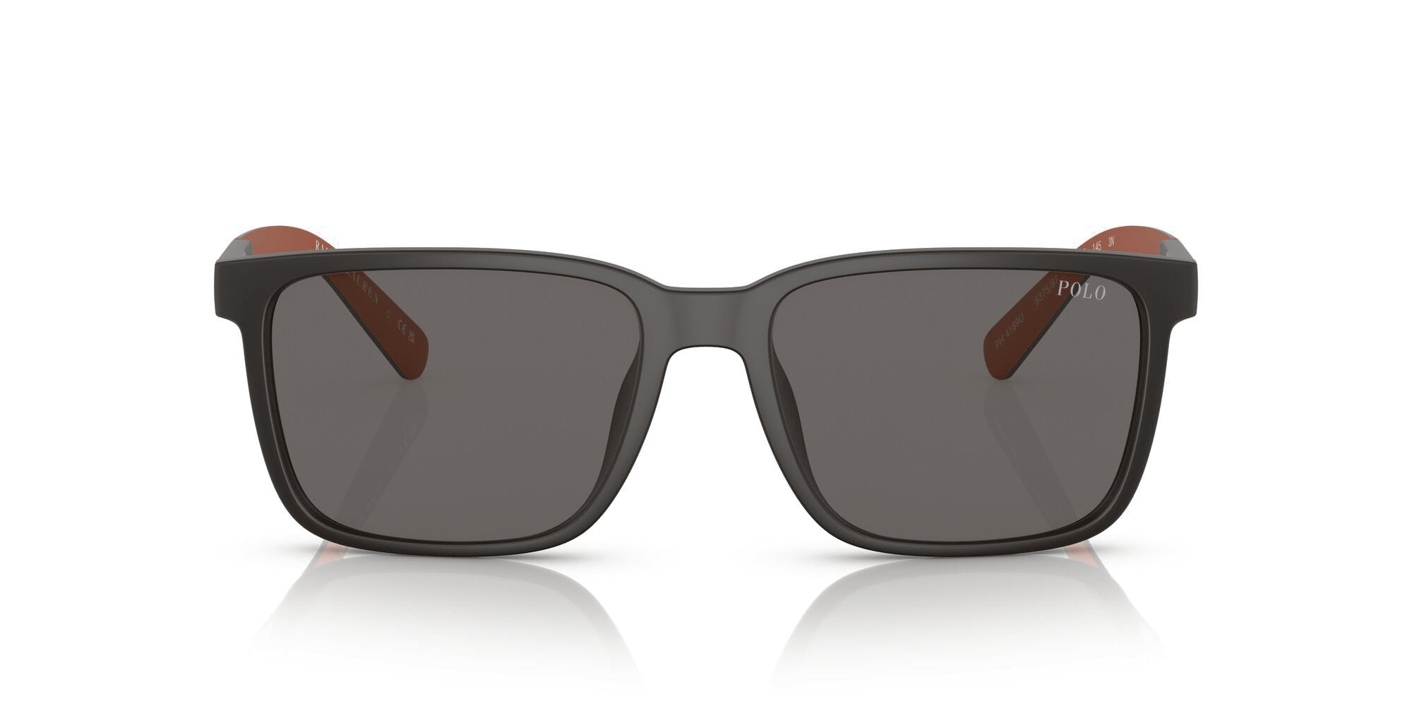 Polo Ralph Lauren PH4189U 537587 front with shade