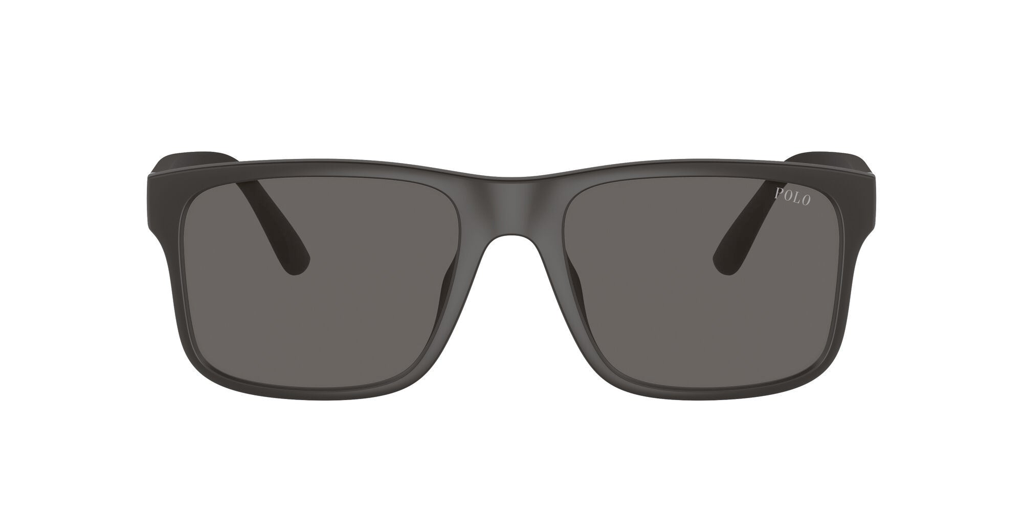 Polo Ralph Lauren PH4195U 500187 front no shade