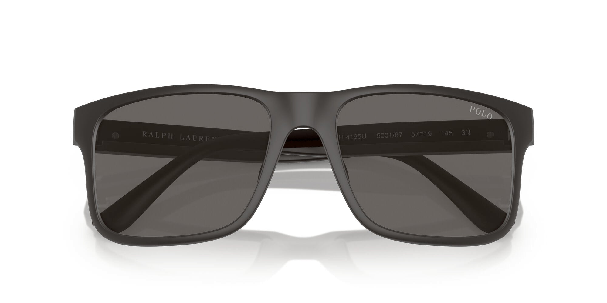 Polo Ralph Lauren PH4195U 500187 close front with shade