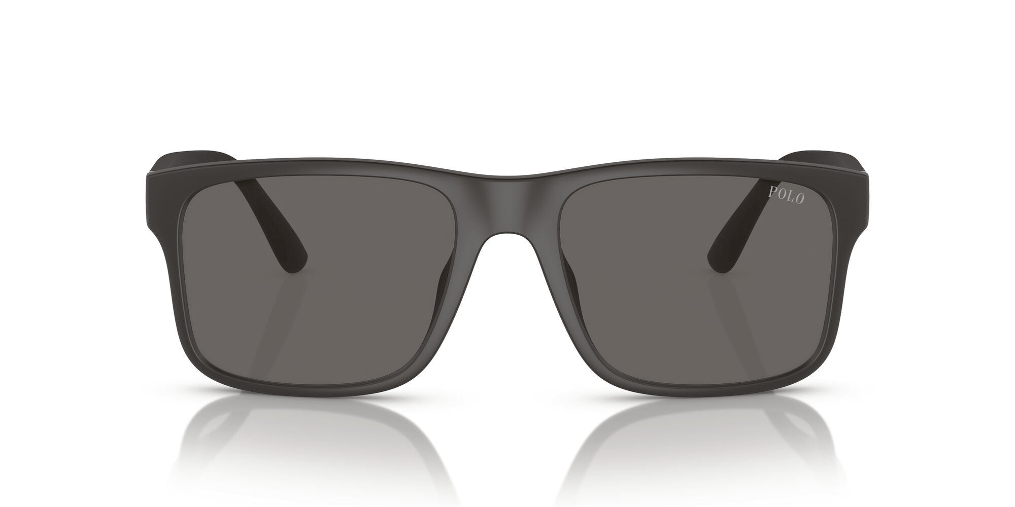 Polo Ralph Lauren PH4195U 500187 front with shade
