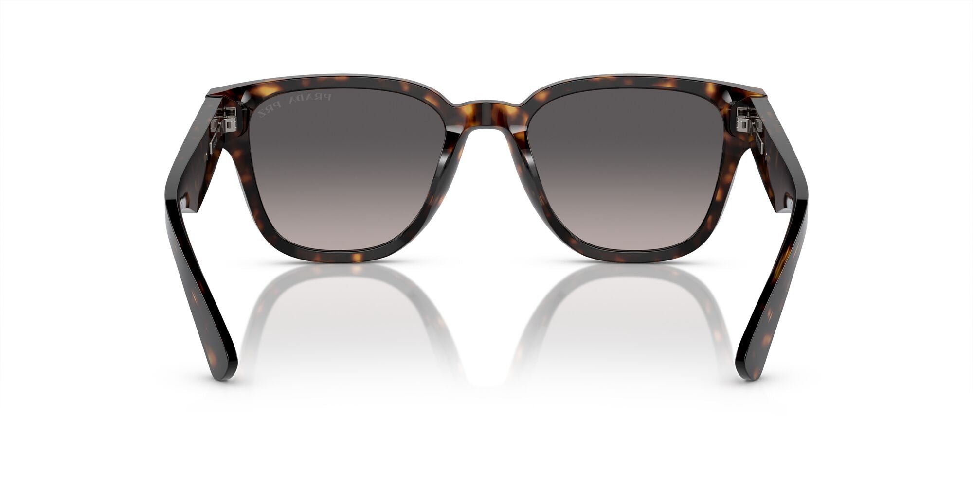 PRADA, 0PR A04S, 19J09G Tortoise, 52