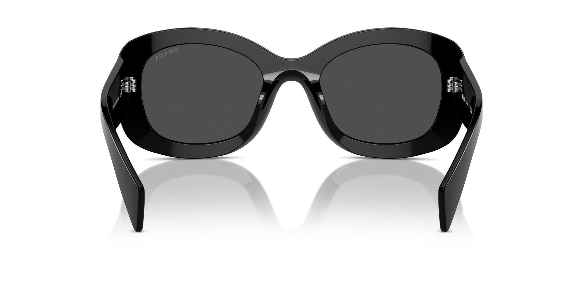 PRADA, 0PR A13S, 1AB5S0 Black, 54