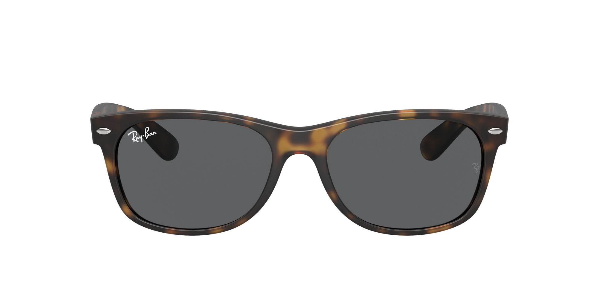 Ray-Ban New Wayfarer RB2132 865/B1 Havana 58mm | Eye Concepts Australia