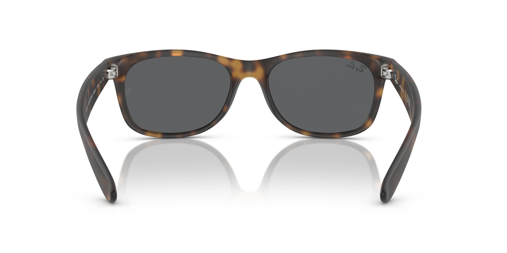 Ray-Ban New Wayfarer RB2132 865/B1 Havana 58mm | Eye Concepts Australia
