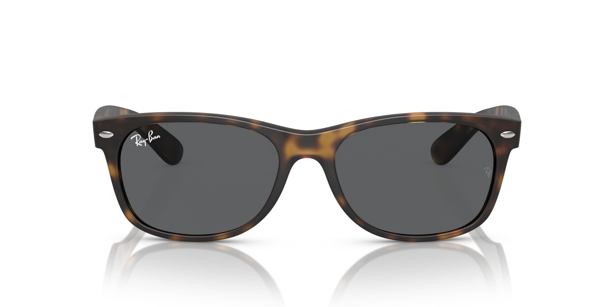 Ray-Ban New Wayfarer RB2132 865/B1 Havana 58mm | Eye Concepts Australia