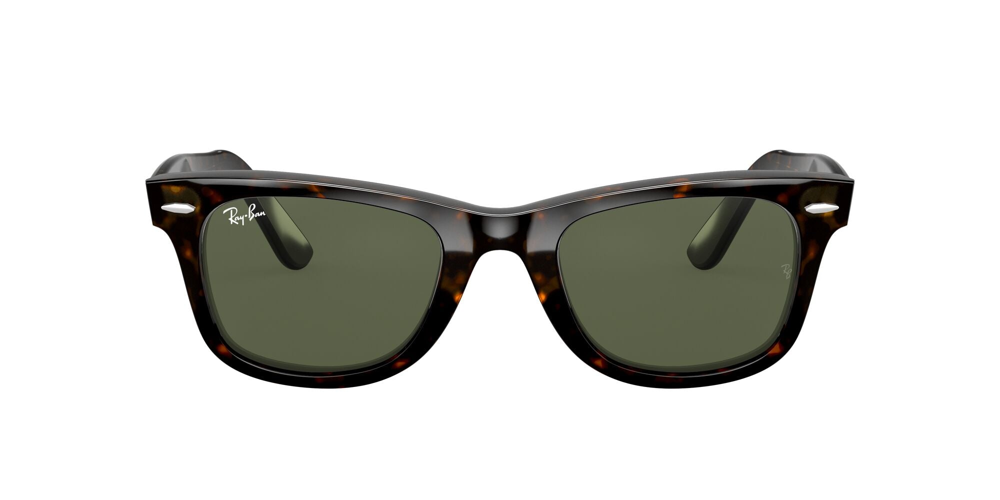 RAY-BAN Original WAYFARER RB2140 902 Tortoise, 50mm | Eye Concepts Australia