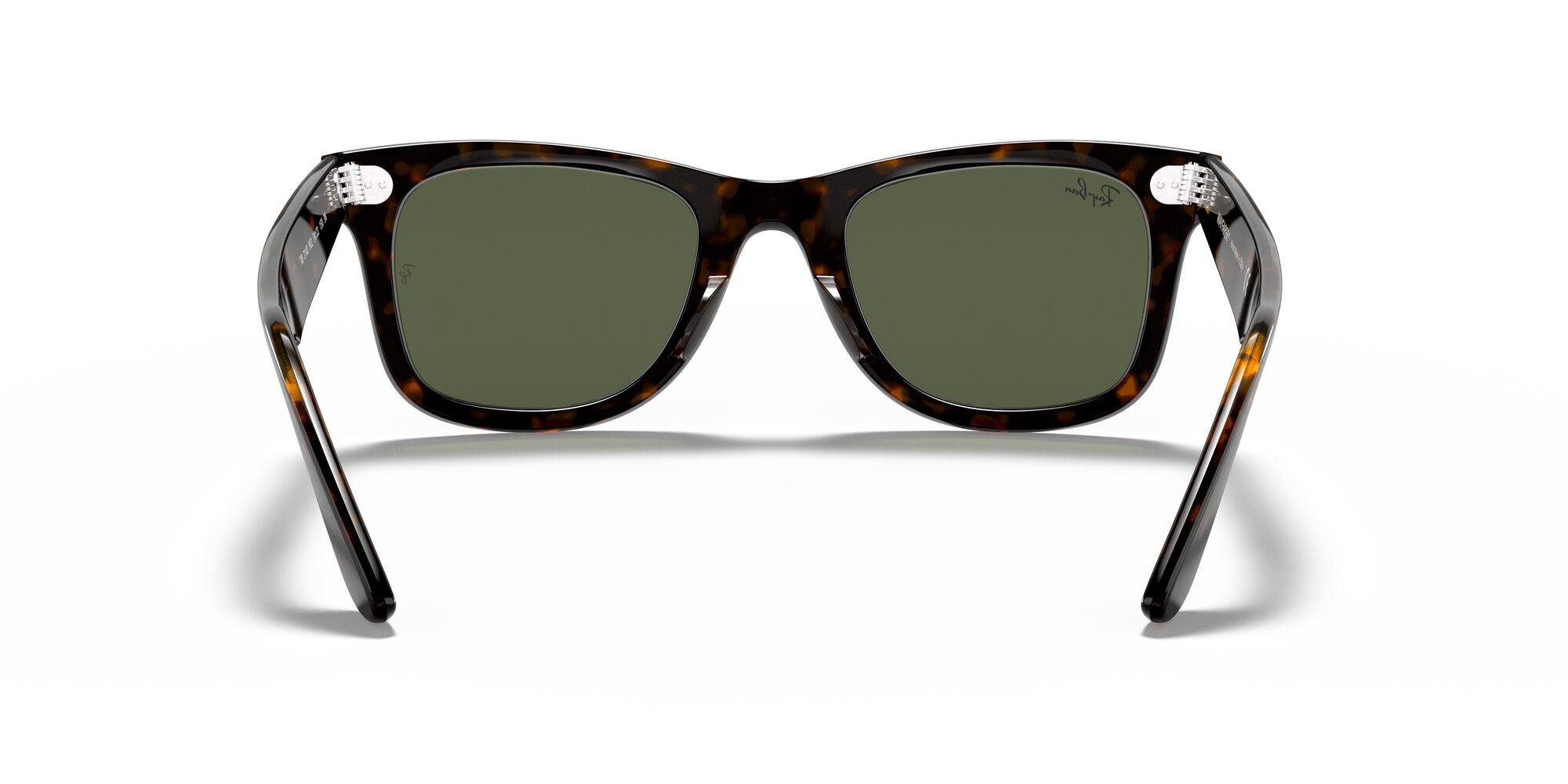 RAY-BAN Original WAYFARER RB2140 902 Tortoise, 50mm | Eye Concepts Australia