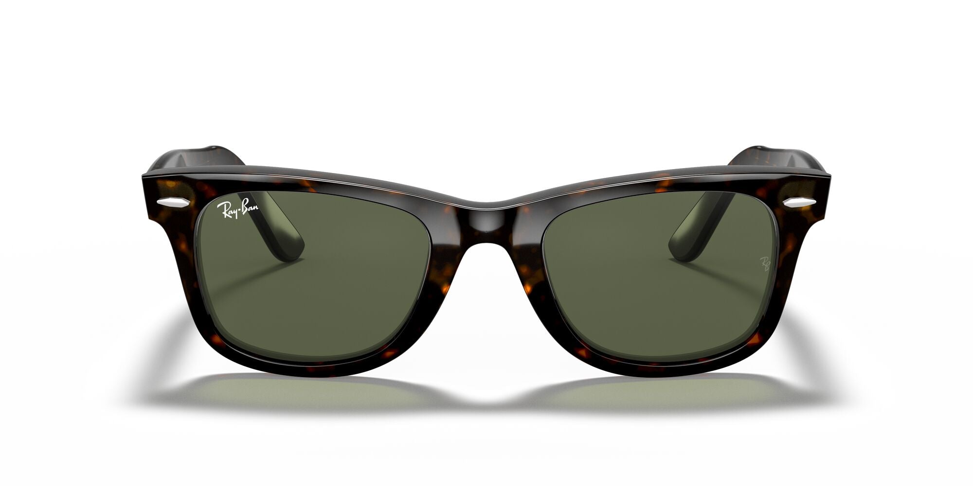 RAY-BAN Original WAYFARER RB2140 902 Tortoise, 50mm | Eye Concepts Australia