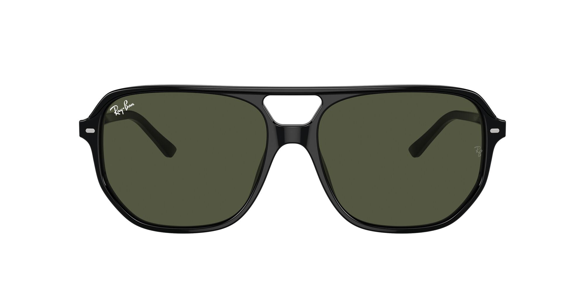 Ray-Ban Bill One RB2205 901/31 Black 60mm | Eye Concepts Australia