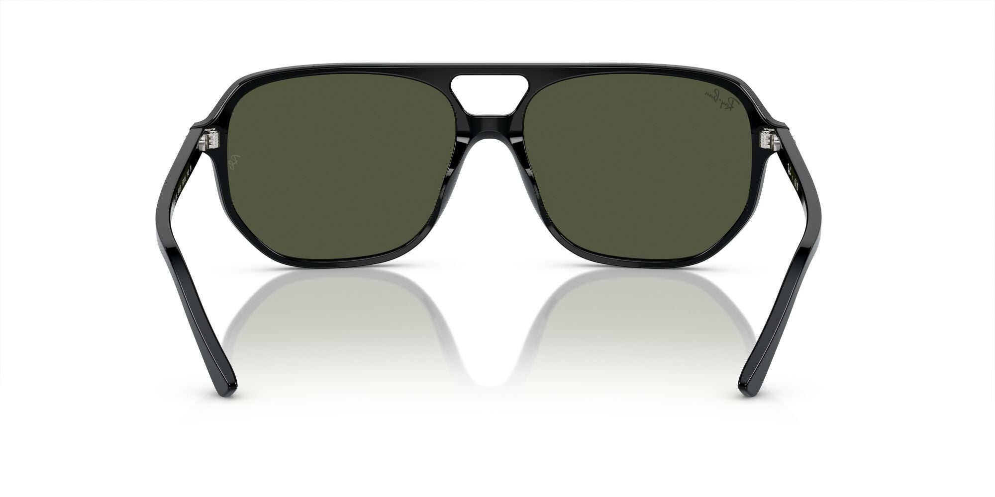 Ray-Ban Bill One RB2205 901/31 Black 60mm | Eye Concepts Australia