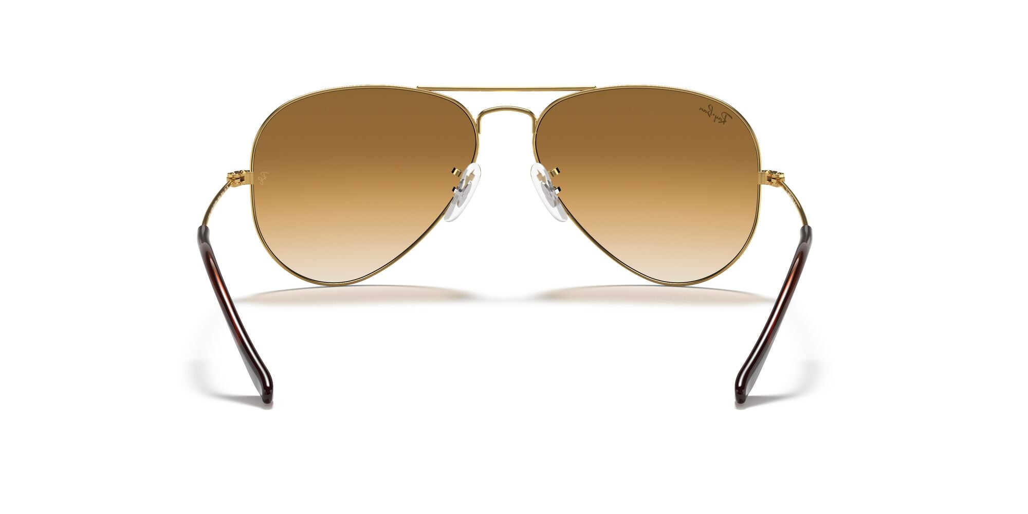 RAY-BAN AVIATOR, 0RB3025, 001/51 Gold, 55