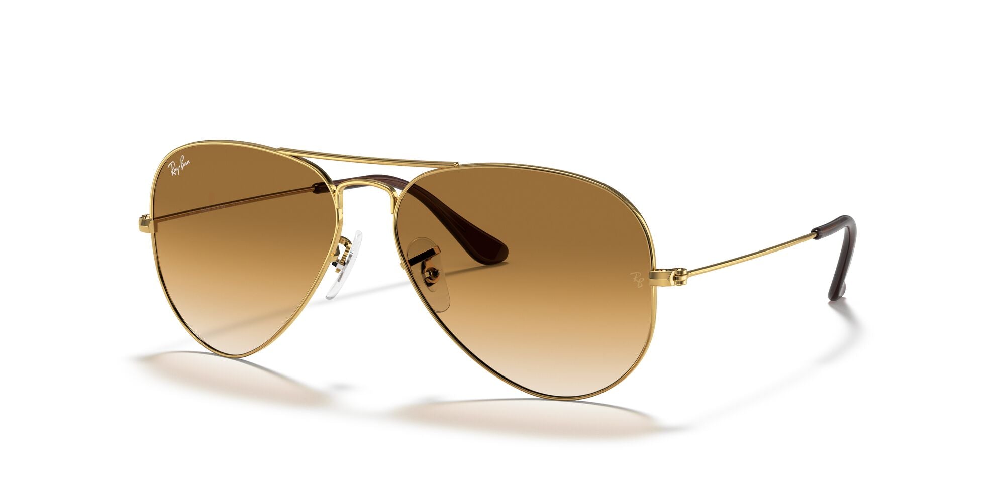 RAY-BAN AVIATOR, 0RB3025, 001/51 Gold, 58
