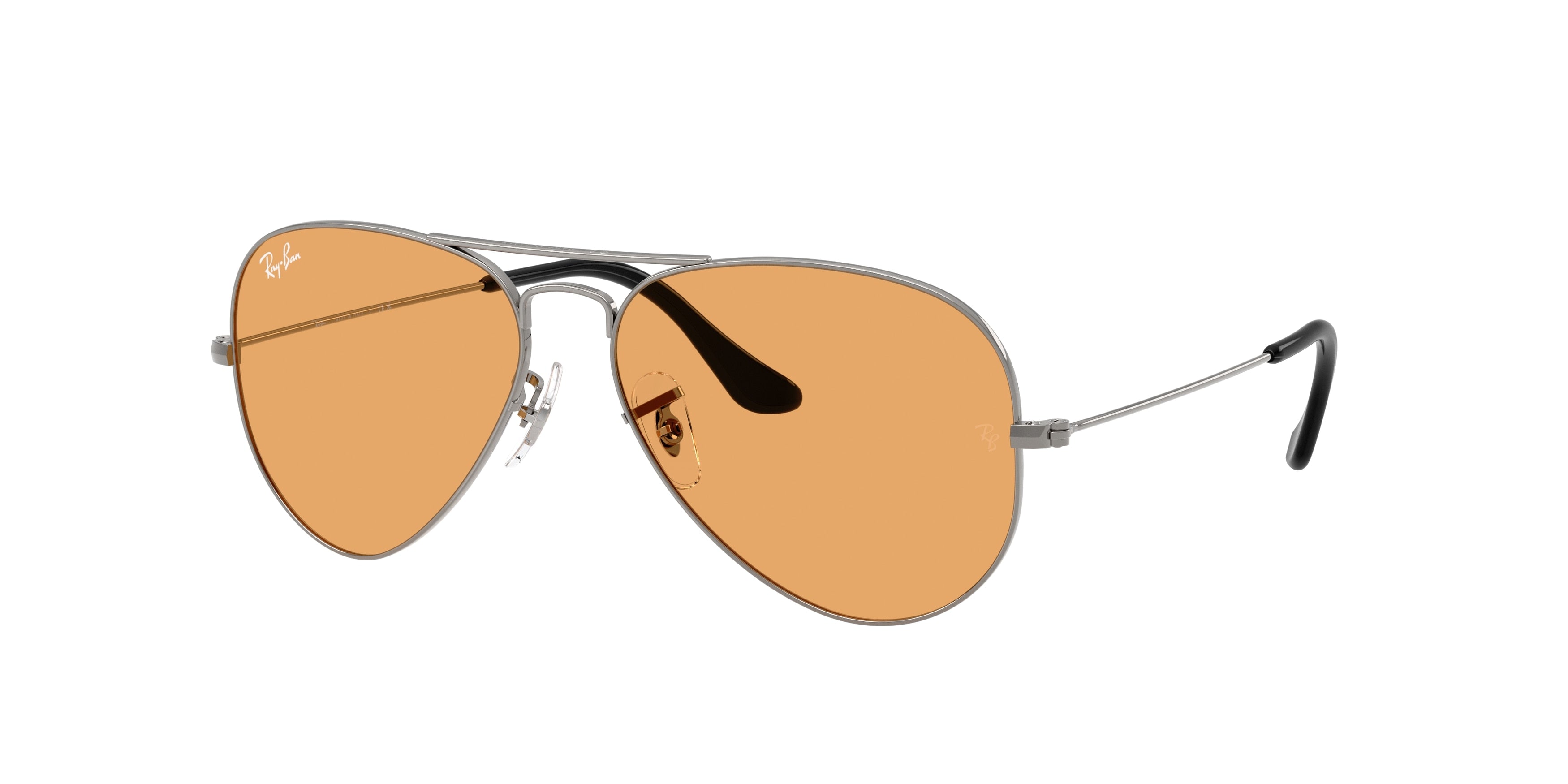 Ray-Ban Aviator Classic RB3025 Sunglasses | 001/5F Gold 58mm